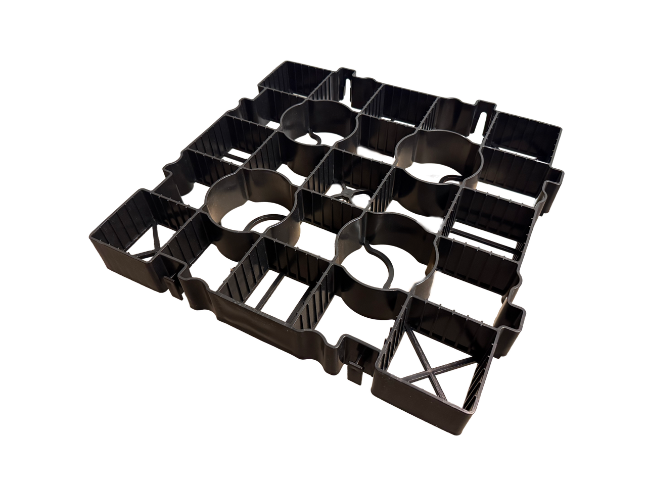 Газонная решетка ECOGRID 55