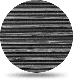 Доска террасная ДПК 24x140 мм (черный) р/кв.м. фото 3