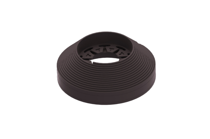 Бордюр пластиковый "New Fix Roll" H55
